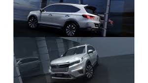 Arti nama n7x sendiri adalah new 7 seater excitement. Honda Masih Belum Beri Kejelasan Kapan N7x Akan Diproduksi