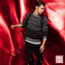 Penshoppe On Instagram All Eyes On Sean S Seanopry55 Outfit Wear Em Out Seanxpenshoppe Alliwantispenshoppe Penshoppeho Penshoppe How To Wear Outfits
