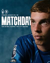 Chelsea Football Club added a new...