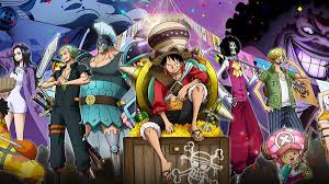 Download nonton streaming one piece episode 982 subtitle indonesia kualitas 240p 360p 480p 720p hd. One Piece 1019 Episode 1