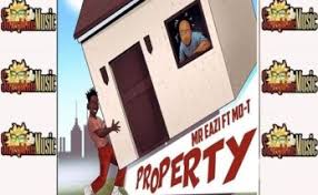 All the latest naija hits in one place! Mr Eazi Property Free Mp3 Download Property Walls