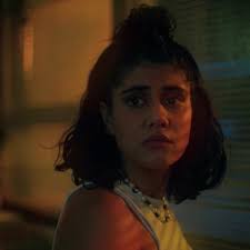 Bryn Chapman Parish Girlfriend