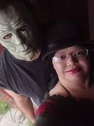 MICHAEL MYERS FANS UK