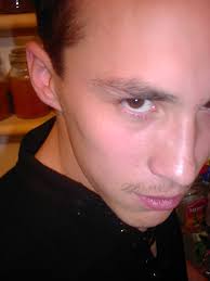 Justin and Sam's Mexican Night