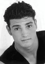 Dave Oren WARD (1971) : Biographie et filmographie