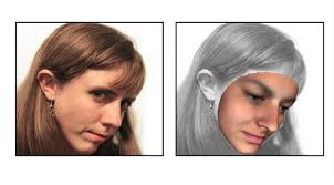 Genetic facial recognition may be headed our way