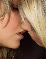 We did not find results for: Sexe Ce Que Les Lesbiennes Ont A Nous Apprendre Elle