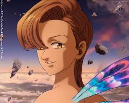 Please contact us if you want to publish a seven deadly sins. 5080554 King The Seven Deadly Sins Wallpaper Cool Wallpapers For Me