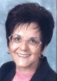 Marie Blomquist Obituary (2022)