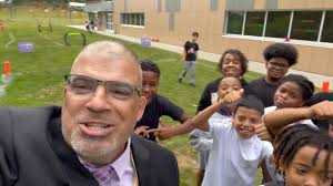 CREC Arts Academy Middle...