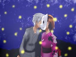 Watch full movie into the forest of fireflies light movie (1080p) anime online free on animehub. To The Forest Of Firefly Lights By Fairytailforever123 On Deviantart