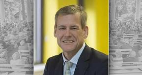 Cliff Fleet – Interfaith Lecture Series