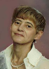 Maureen Beaver Obituary (1952