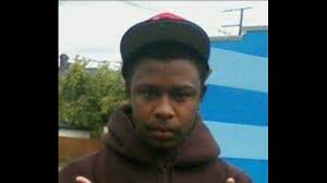 Teen Wanted For 2 Slayings Shot By Police