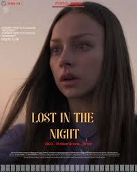 A mighty fine crowd last night catching up