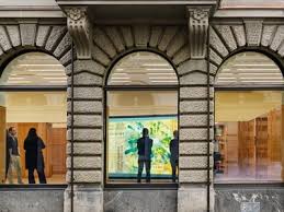 Schweizer nationalbank schweizer banken haben coronakrise bislang gut bewältigt. Swiss National Bank Snb Welcome