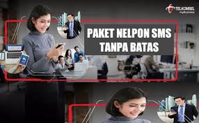 Jaringan 4g bisa memberikan kita speed internet yang kencang. Cara Daftar Cug Telkomsel Sendiri Gratis Info Paket Internet Murah 2018 Simpati Telkomsel