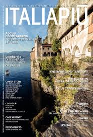 Trova le filiali banca dell'adriatico a roma: Calameo September 2017