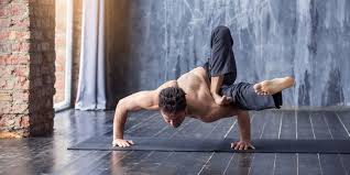 11 Manfaat Yoga Bagi Kesehatan Fisik Dan Mental Halaman All Kompas Com