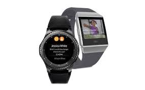 Smartwatch Buying Guide Best Buy