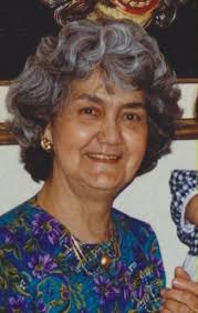 Helen Kager Obituary