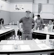 Lucid, Gutierrez Top Ballots for CSD; Lampel & Clements for LUSD MH  Military Veterans Group Founder Speaks Out