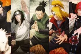 The best quality and size only with us! Wallpapers Naruto 2014 Wallpapers