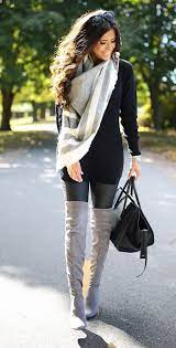 80 Elegant Fall Winter Outfit Ideas 2018 2019 Published In Pouted Online Magazine Fashion Magazine The Outfits With Leggings Fashion Autumn Winter Fashion