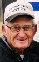 Obituary information for Charles E. Haggerty