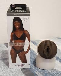 The next one that Im gonna try, Silk (Ana Foxx) : rfleshlight