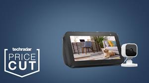 How to disable the camera on the echo spot? Save Almost 40 On This Amazon Echo Show And Blink Mini Security Camera Bundle Techradar