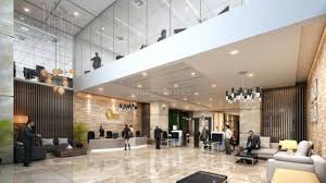 Find inspirational living room decorating ideas here. Buy 4 Bhk Flat Apartment In Pranava One Hyderabad Residential Somajiguda Hyderabad 5000 Sq Ft
