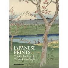 Japanese Prints The Collection Of Vincent Van Gogh In 2020 Japanese Prints Vincent Van Gogh Van Gogh