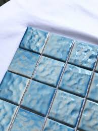 Gạch Mosaic Gốm Sứ Cao Cấp G748MT03 - G7 Mosaic