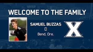 Men's Soccer Announces Talented Incoming Class for 2016