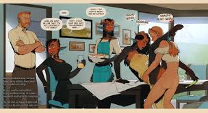 Rule34 - If it exists, there is porn of it  incase, bob, puazi  858851