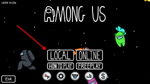 How To Host And Join A Local Among Us Game Free to download & play online. how to host and join a local among us game