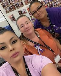 The J & M Walk To Fight