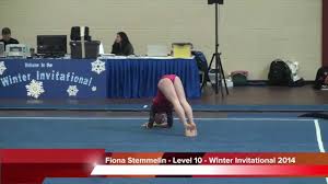 Level 2 gymnastics floor music 2017 2021 you. Our Gymnasts