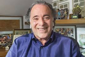 Последние твиты от tony ramos (@tonyramos19). Tony Ramos Revela Ter Telefone Com Numero Secreto Nem A Globo Tem