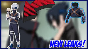 New Kid Kakashi Hair Clothes And New Scientific Ninja Tools Naruto To Boruto Shinobi Striker Youtube