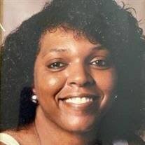 Grace Patricia Coates Obituary