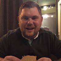 Jeremiah Tomlin's Instagram, Twitter & Facebook