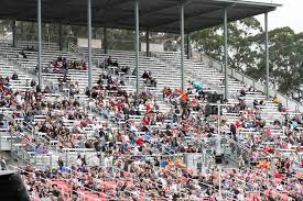 106th California Rodeo Salinas