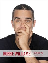 Robbie Williams: Gabowicz, Fryderyk (Mitwirkender), Sabine (Mitwirkender)  Thomas and Georg Felix (Übersetzer) Harsch: 9783896026866: Books