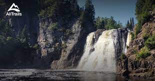 Tettegouche State Park Hiking Best 10 Trails In Tettegouche State Park | Alltrails