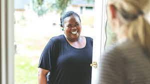 2 at the beginnin g of the 19 00s, people believed. 9 Ways To Be A Good Neighbor Cru
