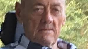 Travis Raynell Goble Sr.