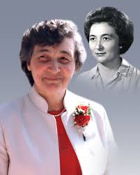 Obituary of Edith Brabec