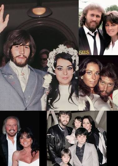 Barry Gibb y su esposa Linda Gray han estado casados durante 55 años. El  último miembro vivo de los Bee Gees, Barry Gibb y su esposa celebra 53 años  de matrimonio. El